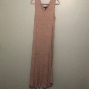NWT Lane Bryant maxi dress 18/20